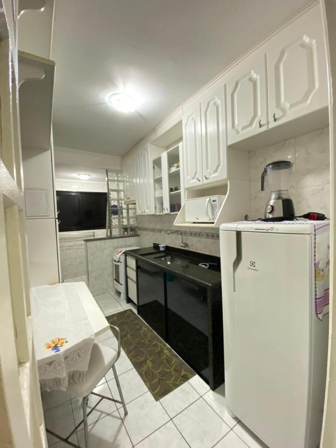 Apartamento Gorja Прая-Гранди Экстерьер фото