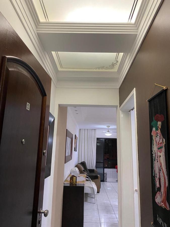 Apartamento Gorja Прая-Гранди Экстерьер фото