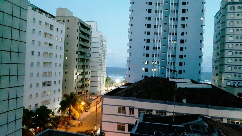 Apartamento Gorja Прая-Гранди Экстерьер фото