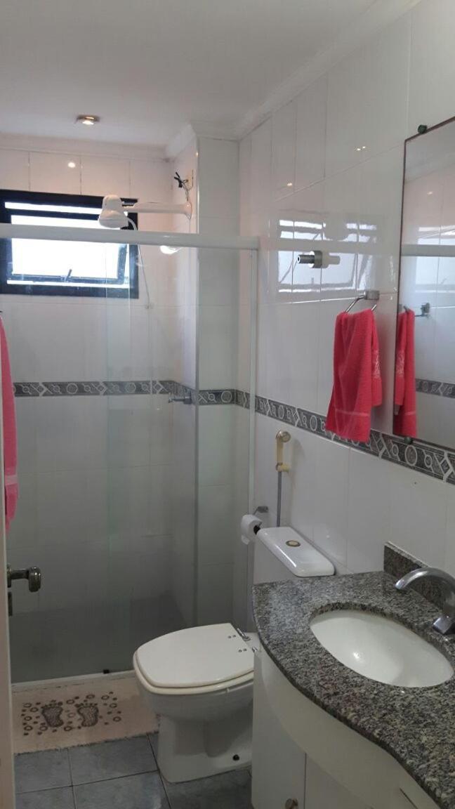 Apartamento Gorja Прая-Гранди Экстерьер фото